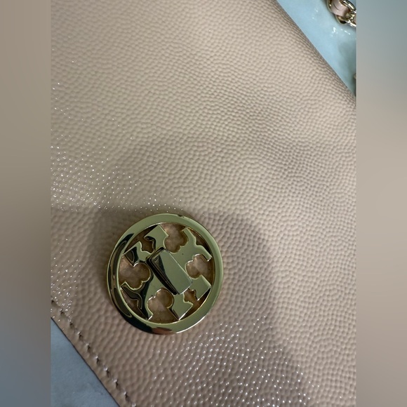 Tory Burch Blush Crossbody Bag - Picture 15 of 16